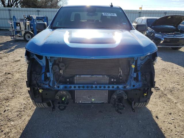 Photo 5 from auction – 2023 CHEVROLET SILVERADO with VIN 1GCPABEK7PZ110390