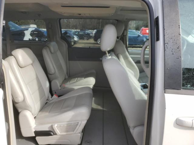Photo 11 from auction – 2008 DODGE GRAND CARA with VIN 2D8HN54P48R114319