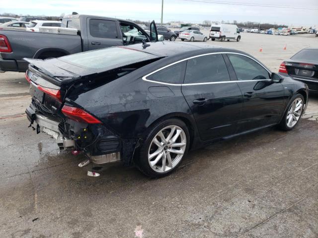 Photo 3 from auction – 2021 AUDI A7 E PREMI with VIN WAUTPBF28MN067027