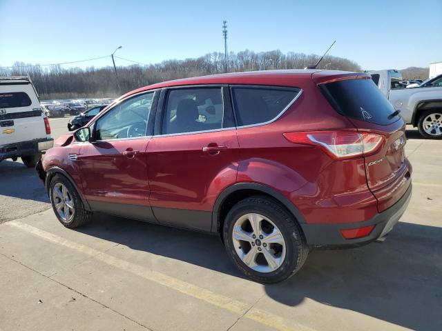 Photo 2 from auction – 2015 FORD ESCAPE SE with VIN 1FMCU0G79FUC02742