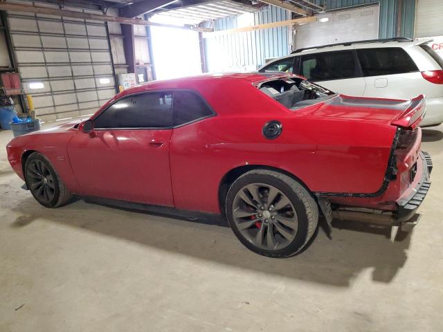 Photo 2 from auction – 2013 DODGE CHALLENGER with VIN 2C3CDYCJXDH611289