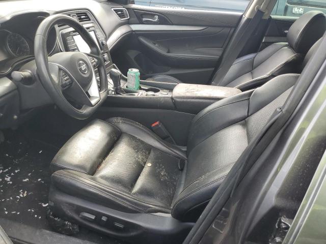 Photo 7 from auction – 2017 NISSAN MAXIMA 3.5 with VIN 1N4AA6AP2HC434680