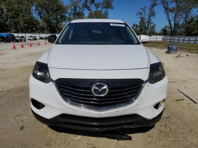 Photo 5 from auction – 2015 MAZDA CX-9 TOURI with VIN JM3TB2CA4F0467557