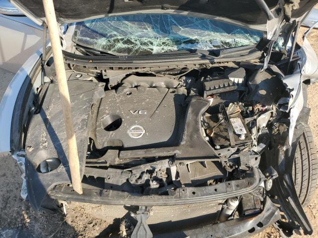 Photo 11 from auction – 2014 NISSAN MAXIMA S with VIN 1N4AA5AP4EC914970