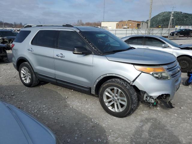 Photo 4 from auction – 2013 FORD EXPLORER X with VIN 1FM5K7D81DGA71578