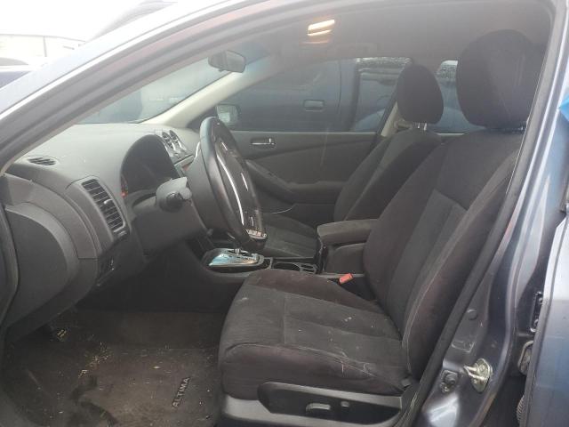 Photo 7 from auction – 2012 NISSAN ALTIMA BAS with VIN 1N4AL2AP5CN424290