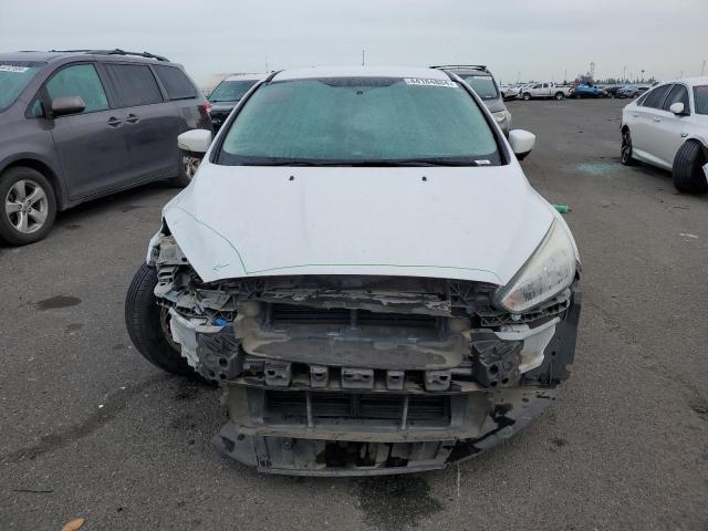 Photo 5 from auction – 2016 FORD FOCUS SE with VIN 1FADP3K26GL217810