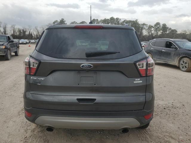 Photo 6 from auction – 2017 FORD ESCAPE SE with VIN 1FMCU0GD8HUB95890