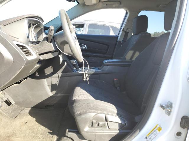 Photo 7 from auction – 2015 GMC TERRAIN SL with VIN 2GKALMEK5F6120586
