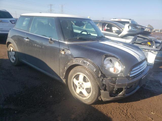 Photo 4 from auction – 2008 MINI COOPER with VIN WMWMF33578TT66621