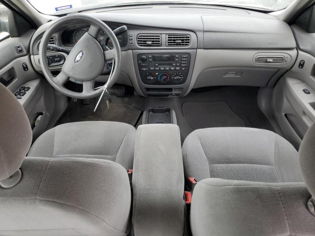 Photo 8 from auction – 2007 FORD TAURUS SE with VIN 1FAFP53U57A196027