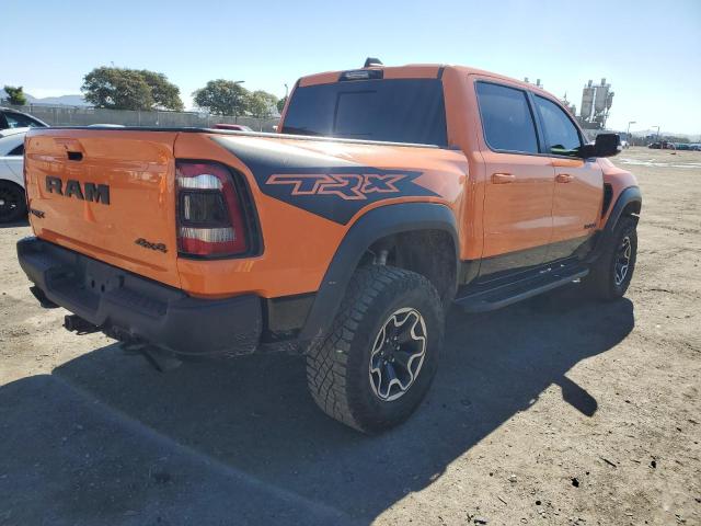 Photo 3 from auction – 2022 RAM 1500 TRX with VIN 1C6SRFU95NN149497