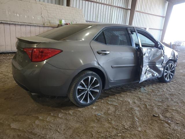 Photo 3 from auction – 2018 TOYOTA COROLLA L with VIN 5YFBURHE9JP744303
