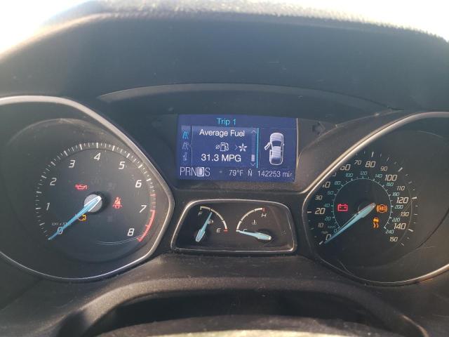 صورة رقم 9 من المزاد - 2012 FORD FOCUS SE مع VIN 1FAHP3K26CL433250