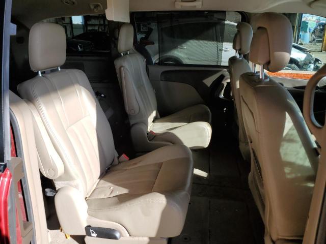 Photo 11 from auction – 2015 CHRYSLER TOWN & COU with VIN 2C4RC1CG9FR753389