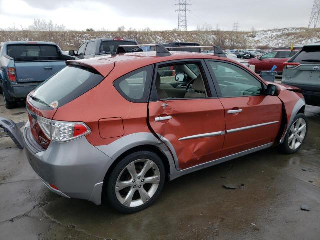 Photo 3 from auction – 2010 SUBARU IMPREZA OU with VIN JF1GH6D64AH807221