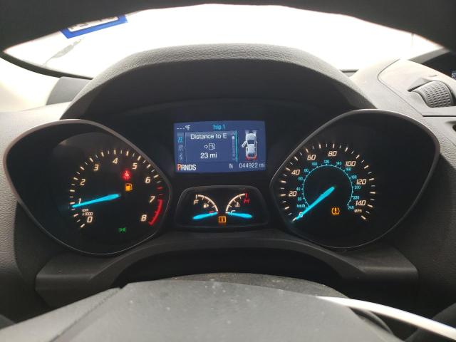 Photo 9 from auction – 2015 FORD ESCAPE S with VIN 1FMCU0F70FUA57205
