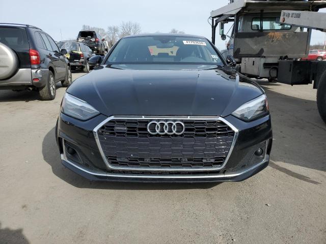 Photo 5 from auction – 2020 AUDI A5 PREMIUM with VIN WAUANCF50LA006242