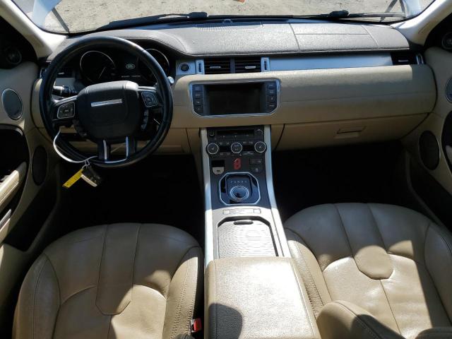 Photo 8 from auction – 2015 LAND ROVER RANGE ROVE with VIN SALVP2BG5FH981503