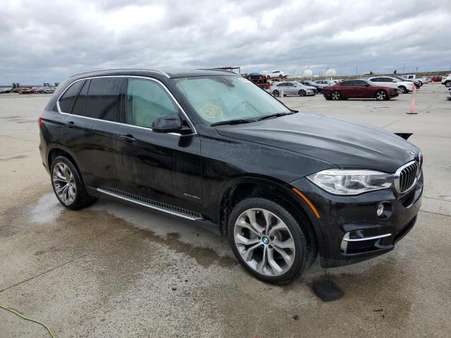 Photo 4 from auction – 2016 BMW X5 XDR40E with VIN 5UXKT0C50G0S77036