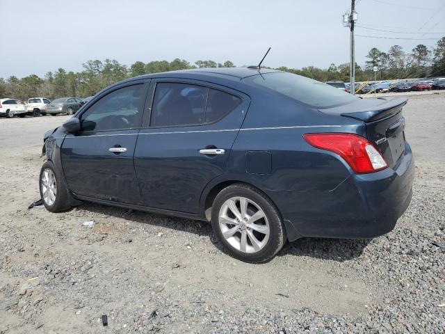 Photo 2 from auction – 2017 NISSAN VERSA S with VIN 3N1CN7AP3HL869163