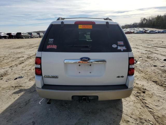 Photo 6 from auction – 2010 FORD EXPLORER E with VIN 1FMEU7E86AUA22768