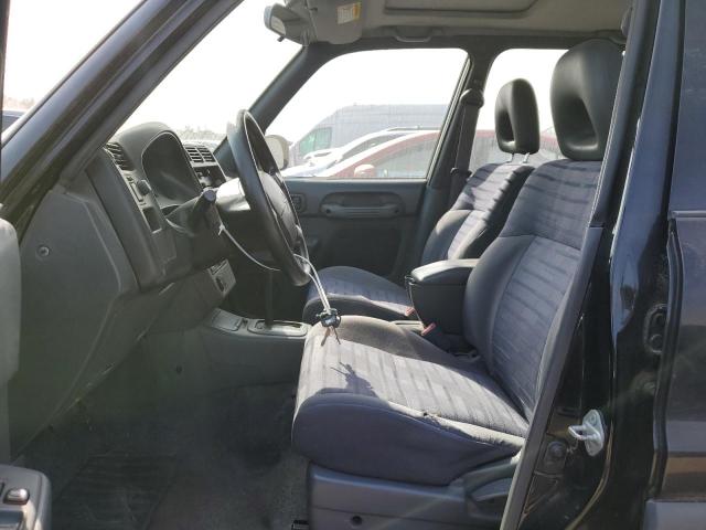 Photo 7 from auction – 1997 TOYOTA RAV4 with VIN JT3HP10V3V7071857