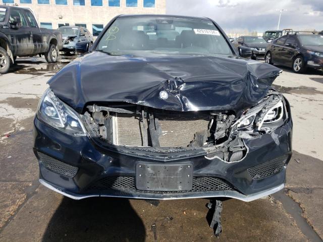 Photo 5 from auction – 2014 MERCEDES-BENZ E 350 4MAT with VIN WDDHF8JBXEB020709