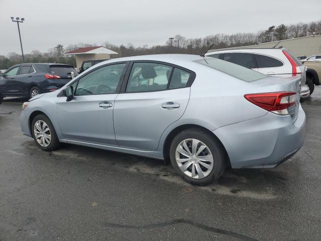 Photo 2 from auction – 2017 SUBARU IMPREZA with VIN 4S3GKAA66H3616748