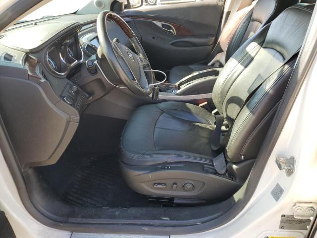 Photo 7 from auction – 2010 BUICK LACROSSE C with VIN 1G4GE5GV7AF290570