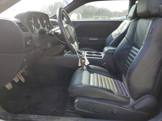 Photo 7 from auction – 2013 DODGE CHALLENGER with VIN 2C3CDYBT4DH592953