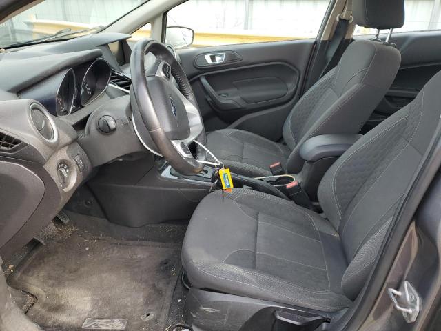 Photo 7 from auction – 2014 FORD FIESTA SE with VIN 3FADP4EJ1EM217170