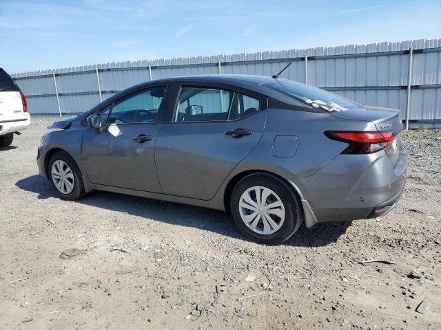 Photo 2 from auction – 2020 NISSAN VERSA S with VIN 3N1CN8DV6LL842466