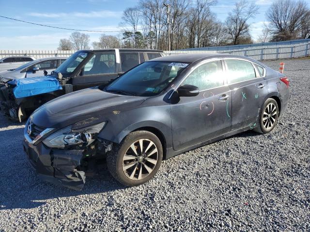 Photo 1 from auction – 2018 NISSAN ALTIMA SL with VIN 1N4AL3AP0JC127331