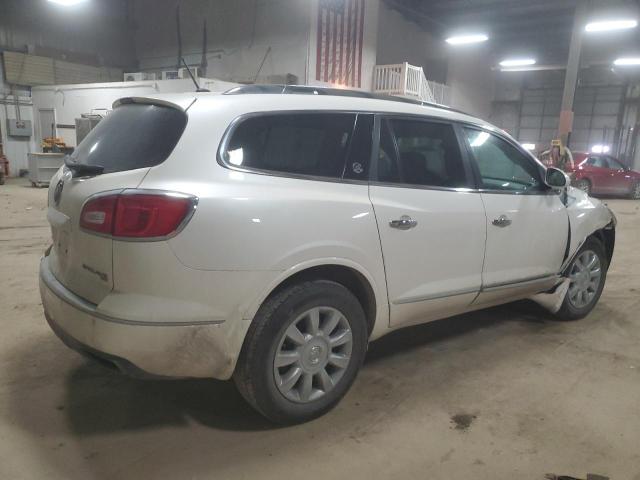Photo 3 from auction – 2013 BUICK ENCLAVE with VIN 5GAKVDKD1DJ209671
