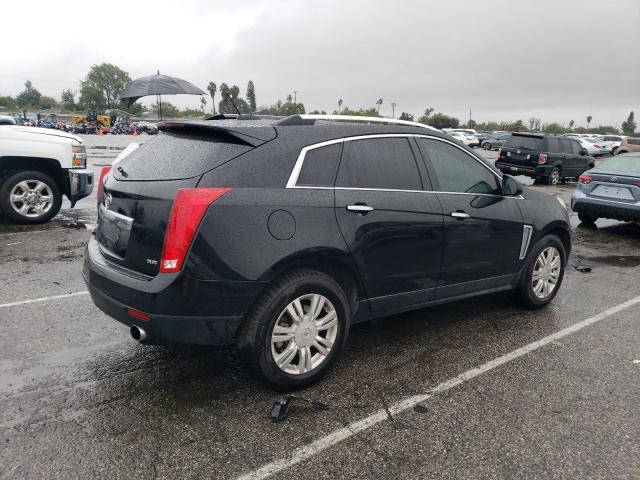 Photo 3 from auction – 2016 CADILLAC SRX LUXURY with VIN 3GYFNEE32GS521147
