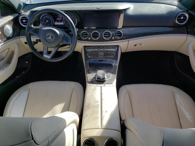 Photo 8 from auction – 2017 MERCEDES-BENZ E 300 with VIN WDDZF4JB0HA212440