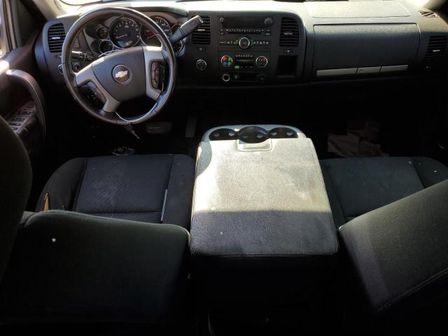 Photo 8 from auction – 2012 CHEVROLET SILVERADO with VIN 3GCPKSE7XCG237878