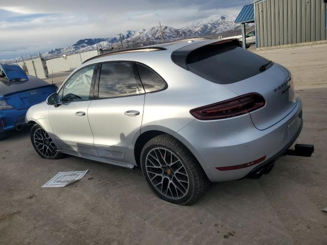 Photo 2 from auction – 2017 PORSCHE MACAN GTS with VIN WP1AG2A58HLB52316