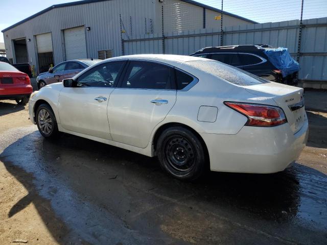 Photo 2 from auction – 2014 NISSAN ALTIMA 2.5 with VIN 1N4AL3AP2EC188069