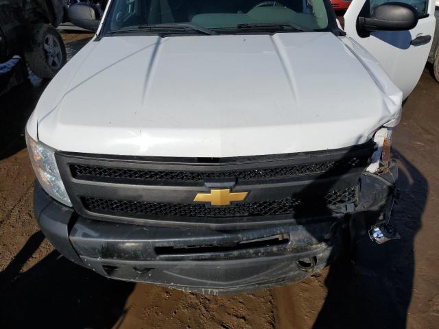 Photo 11 from auction – 2012 CHEVROLET 1500 with VIN 1GCNCPEX9CZ193728