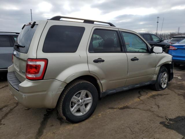 Photo 3 from auction – 2011 FORD ESCAPE XLT with VIN 1FMCU0DG1BKB02533