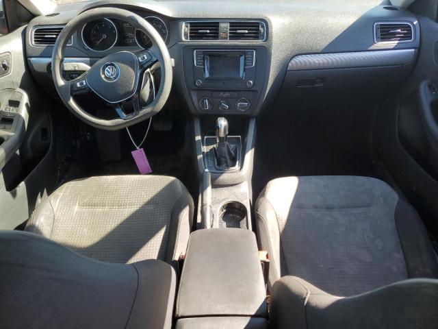 Photo 8 from auction – 2017 VOLKSWAGEN JETTA S with VIN 3VW2B7AJ1HM318413