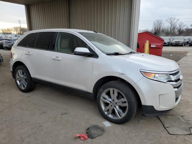 Photo 4 from auction – 2013 FORD EDGE LIMIT with VIN 2FMDK3KC1DBC15875