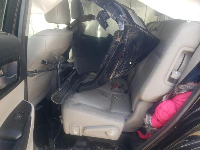 Photo 10 from auction – 2017 TOYOTA HIGHLANDER with VIN 5TDJZRFH2HS400064