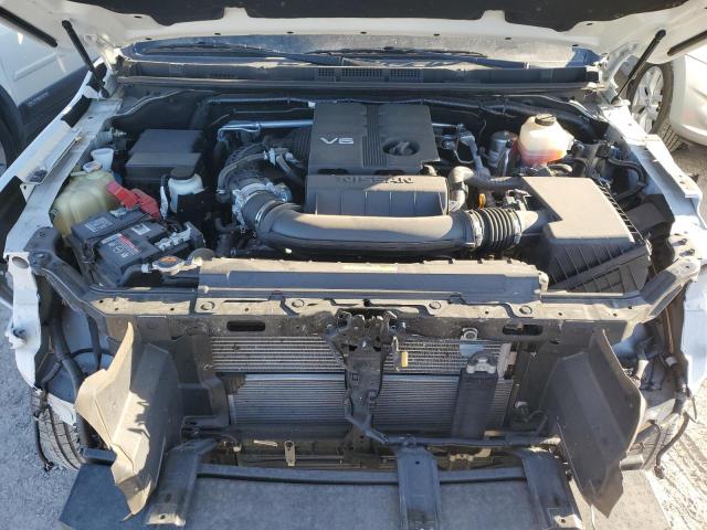 Photo 11 from auction – 2022 NISSAN FRONTIER S with VIN 1N6ED1EJ6NN609683