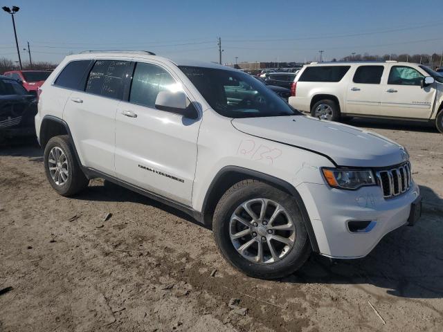 Photo 4 from auction – 2021 JEEP GRAND CHER with VIN 1C4RJFAG7MC650516