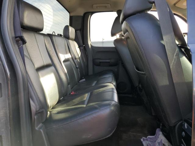 Photo 10 from auction – 2008 CHEVROLET SILVERADO with VIN 1GCEK19098Z166355