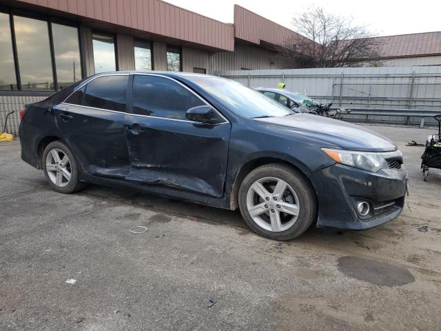 Photo 4 from auction – 2013 TOYOTA CAMRY L with VIN 4T1BF1FKXDU238213