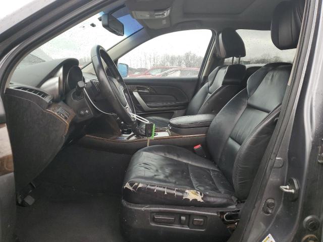 صورة رقم 7 من المزاد - 2012 ACURA MDX مع VIN 2HNYD2H22CH516184